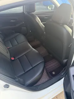 2023 Nissan Sylphy 1.6L CVT Enjoy, белый — фото 10