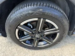 2023 Honda Vezel 1.5L CVT Pioneer, белый — фото 4