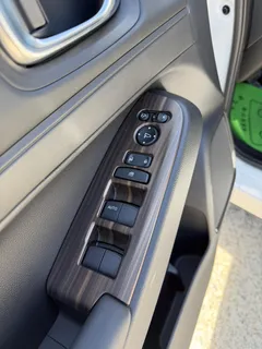 2023 Honda Vezel 1.5L CVT Pioneer, белый — фото 8