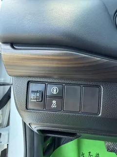 2023 Honda Vezel 1.5L CVT Pioneer, белый — фото 13
