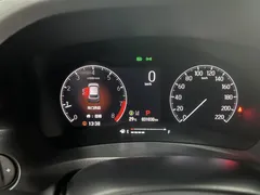 2023 Honda Vezel 1.5L CVT Tech, белый — фото 4