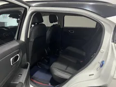 2023 Honda Vezel 1.5L CVT Tech, белый — фото 5