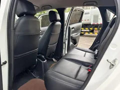 2023 Honda Fit 1.5L CVT, белый — фото 3