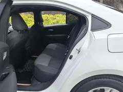 2022 Toyota Levin TNGA 1.5L, белый — фото 6
