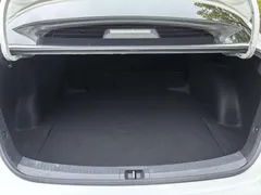 2022 Toyota Levin TNGA 1.5L, белый — фото 13