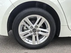 2022 Toyota Levin TNGA 1.5L, белый — фото 15