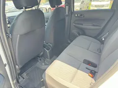 2023 Honda Fit 1.5L CVT, белый — фото 6
