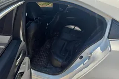 2022 Toyota Corolla 1.5L CVT Pioneer, белый — фото 12