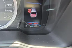 2022 Toyota Corolla 1.5L CVT Pioneer, белый — фото 16