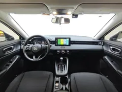 2023 Honda Vezel 1.5L CVT Elite, белый — фото 9