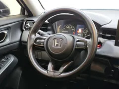 2023 Honda Vezel 1.5L CVT Elite, белый — фото 11