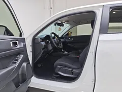 2023 Honda Vezel 1.5L CVT Elite, белый — фото 12