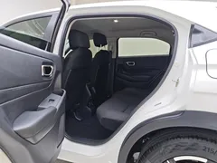 2023 Honda Vezel 1.5L CVT Elite, белый — фото 13