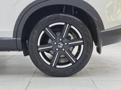 2023 Honda Vezel 1.5L CVT Elite, белый — фото 16