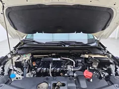 2023 Honda Vezel 1.5L CVT Elite, белый — фото 17