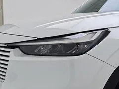 2023 Honda Vezel 1.5L CVT Elite, белый — фото 19