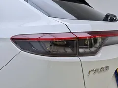 2023 Honda Vezel 1.5L CVT Elite, белый — фото 20