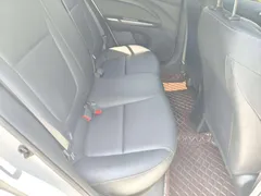 2021 Kia Yipao 1.4L CVT Sunroof, белый — фото 8