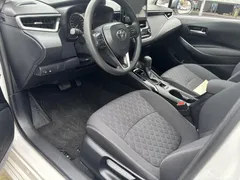 2022 Toyota Yazhoushi 2.0L Elite, белый — фото 4