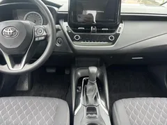 2022 Toyota Yazhoushi 2.0L Elite, белый — фото 6