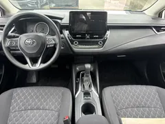 2022 Toyota Yazhoushi 2.0L Elite, белый — фото 7