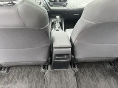 2022 Toyota Yazhoushi 2.0L Elite, белый — фото 8
