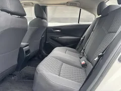2022 Toyota Yazhoushi 2.0L Elite, белый — фото 9