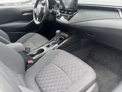 2022 Toyota Yazhoushi 2.0L Elite, белый — фото 10