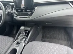 2022 Toyota Yazhoushi 2.0L Elite, белый — фото 11