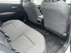 2022 Toyota Yazhoushi 2.0L Elite, белый — фото 12