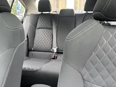 2022 Toyota Yazhoushi 2.0L Elite, белый — фото 13