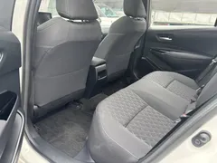 2022 Toyota Yazhoushi 2.0L Elite, белый — фото 14