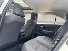2022 Toyota Yazhoushi 2.0L Elite, белый — фото 15