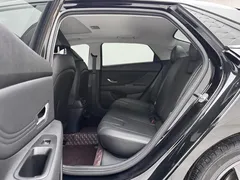 2023 Hyundai Elantra 1.5L CVT GLX Elite, чёрный — фото 13