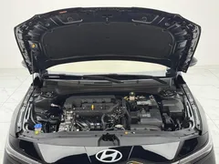 2023 Hyundai Elantra 1.5L CVT GLX Elite, чёрный — фото 17