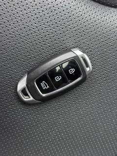 2023 Hyundai Elantra 1.5L CVT GLX Elite, чёрный — фото 18