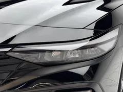 2023 Hyundai Elantra 1.5L CVT GLX Elite, чёрный — фото 19