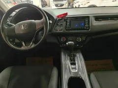 2022 Honda Vezel 1.5L CVT Pioneer, белый — фото 5