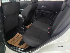 2022 Honda Vezel 1.5L CVT Pioneer, белый — фото 6