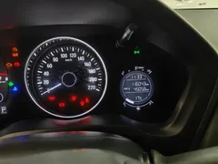2022 Honda Vezel 1.5L CVT Pioneer, белый — фото 7