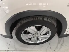 2022 Honda Vezel 1.5L CVT Pioneer, белый — фото 11