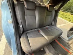 2021 Honda Fit 1.5L CVT, синий — фото 11