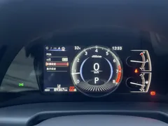 2021 Lexus ES 200 Excellence, синий — фото 9