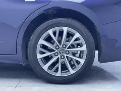 2021 Lexus ES 200 Excellence, синий — фото 15