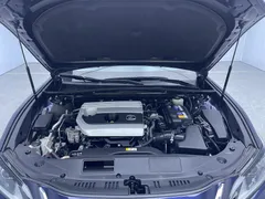 2021 Lexus ES 200 Excellence, синий — фото 16