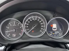 2021 Mazda CX-5 2.0L AT 2WD, белый — фото 10