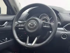 2021 Mazda CX-5 2.0L AT 2WD, белый — фото 11