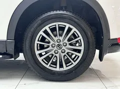2021 Mazda CX-5 2.0L AT 2WD, белый — фото 15
