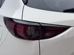 2021 Mazda CX-5 2.0L AT 2WD, белый — фото 19
