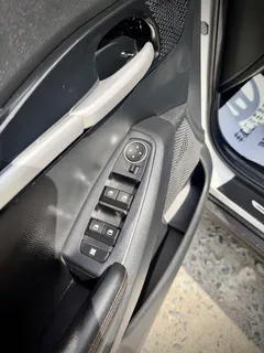 2023 Kia Seltos 1.5L IVT Luxury, белый — фото 17
